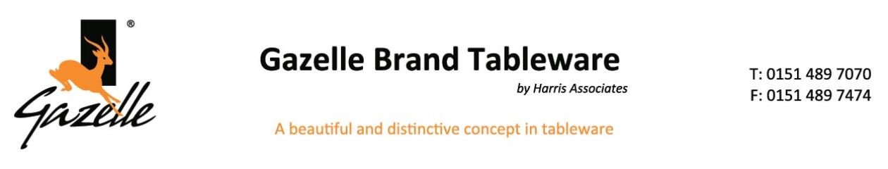 Gazelle Brand